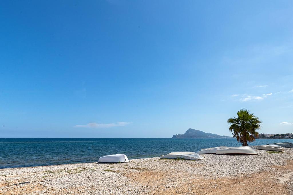 BELLA GADEA, Altea – Bijgewerkte prijzen 2023
