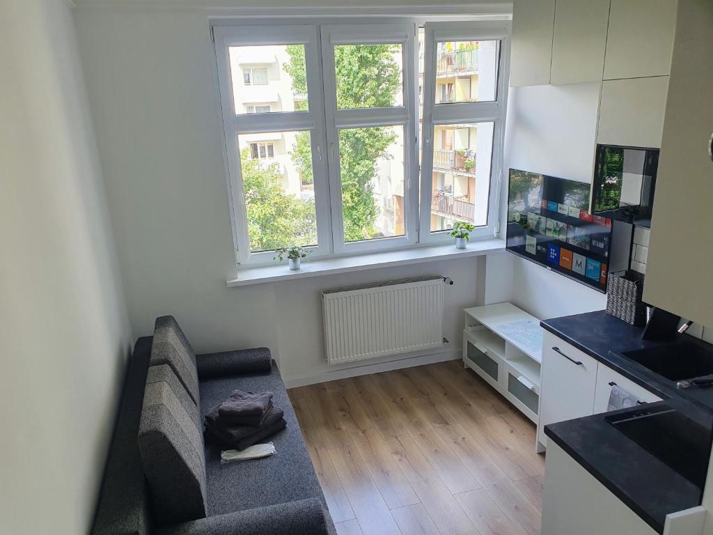 Apartamenty u Portera w Centrum - 15