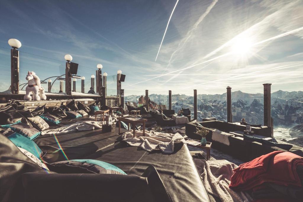 Kristallhütte – Photos 1