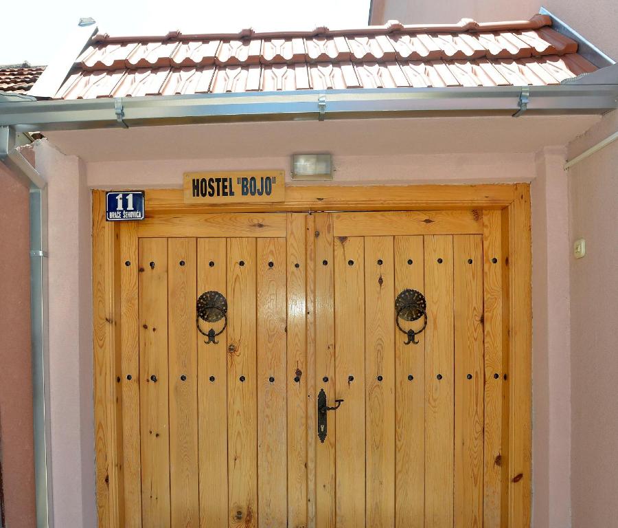 Fotografie z fotogalerie ubytování Hostel Bojo v destinaci Mostar