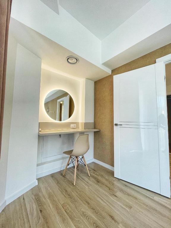 Sunrise Aparts - Suite Superior