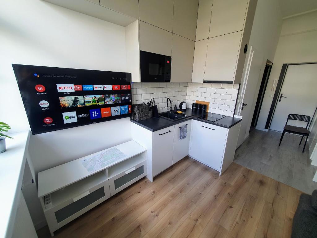 Apartamenty u Portera w Centrum - 19