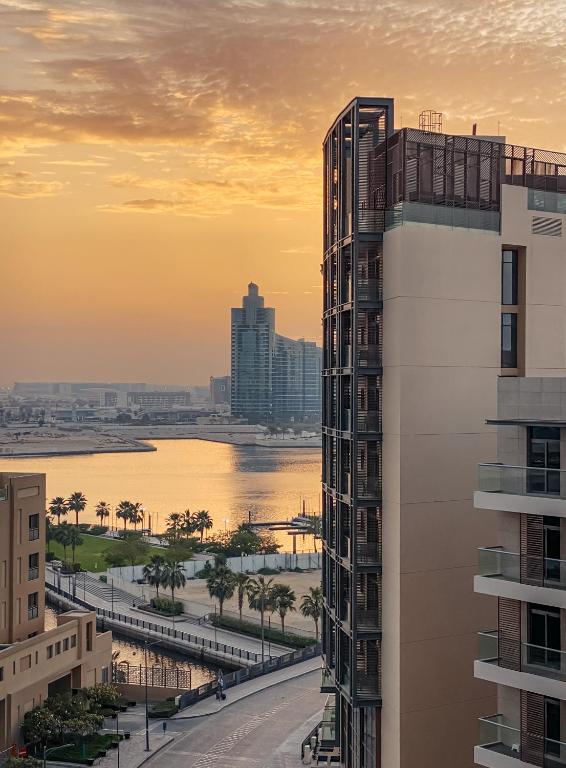 Charming Studio On The Waterfront ドバイ 21年 最新料金