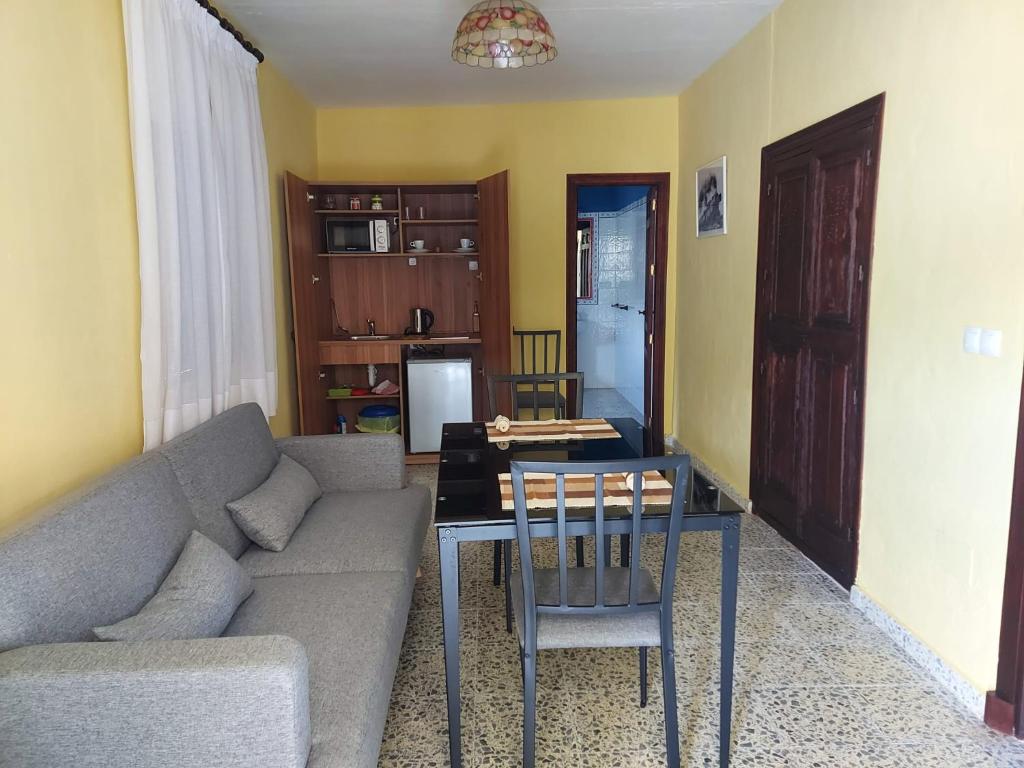 Casas Rurales- 