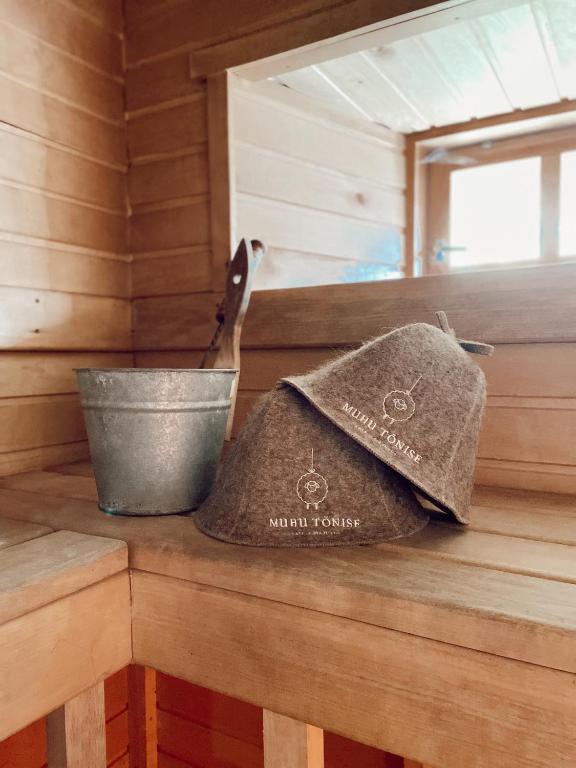 Fotografie z fotogalerie ubytování Muhu Tõnise Talu v destinaci Liiva