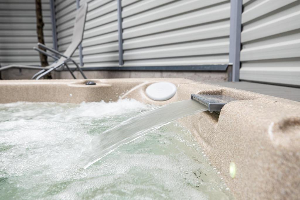 Arena Deluxe & Spa - Resim 38