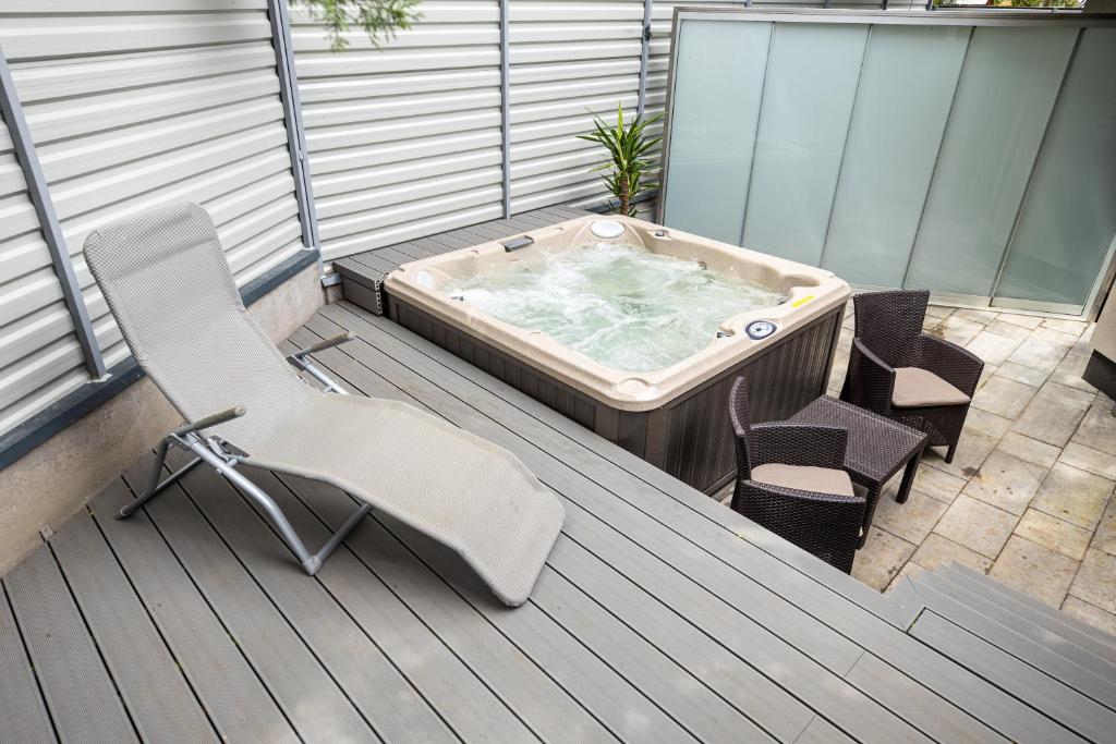 Arena Deluxe & Spa - Resim 37