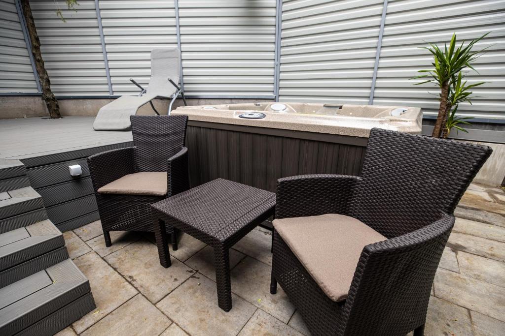 Arena Deluxe & Spa - Resim 39