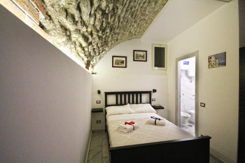 Fotografia z galérie ubytovania Il Rifugio 21 v destinácii Pozzuoli
