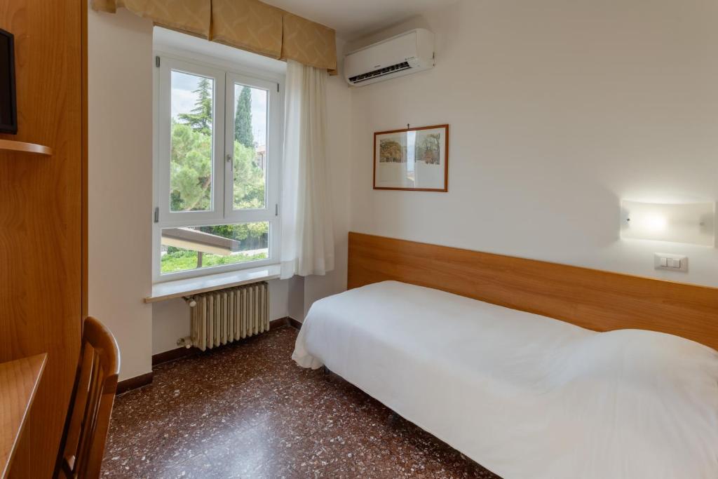Hotel Roma - Deluxe Einzelzimmer