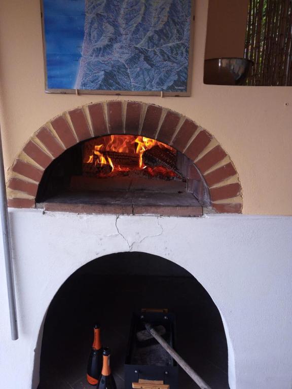 Kép B&B Bella Vista szállásáról Paggi városában a galériában