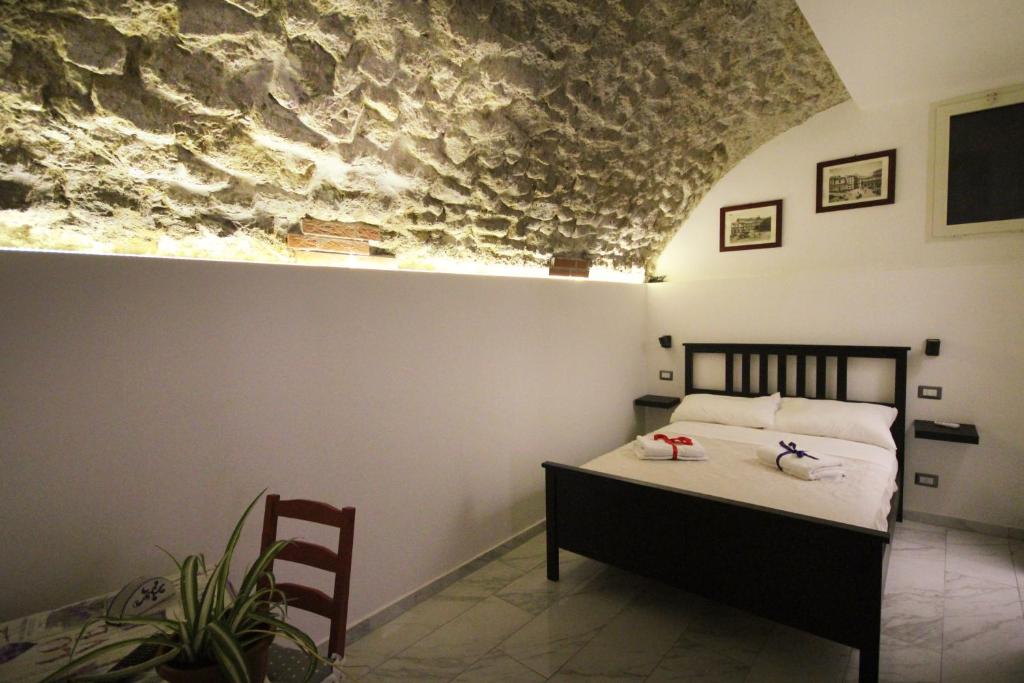 Fotografia z galérie ubytovania Il Rifugio 21 v destinácii Pozzuoli