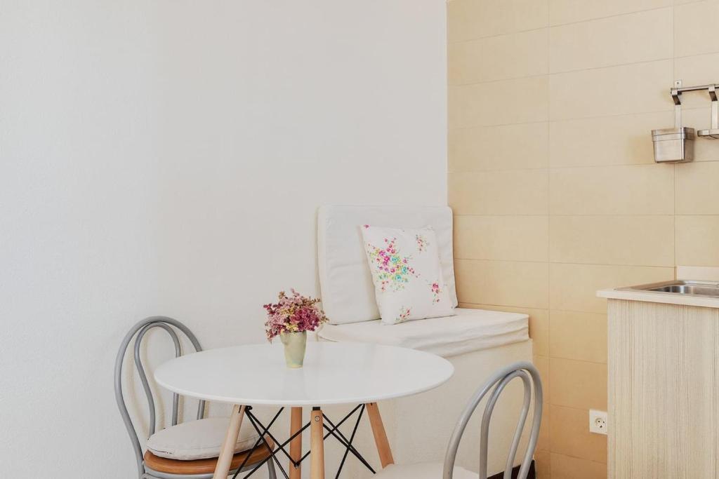 Fotografie z fotogalerie ubytování Stay U-nique Apartments Pasteur v destinaci Barcelona
