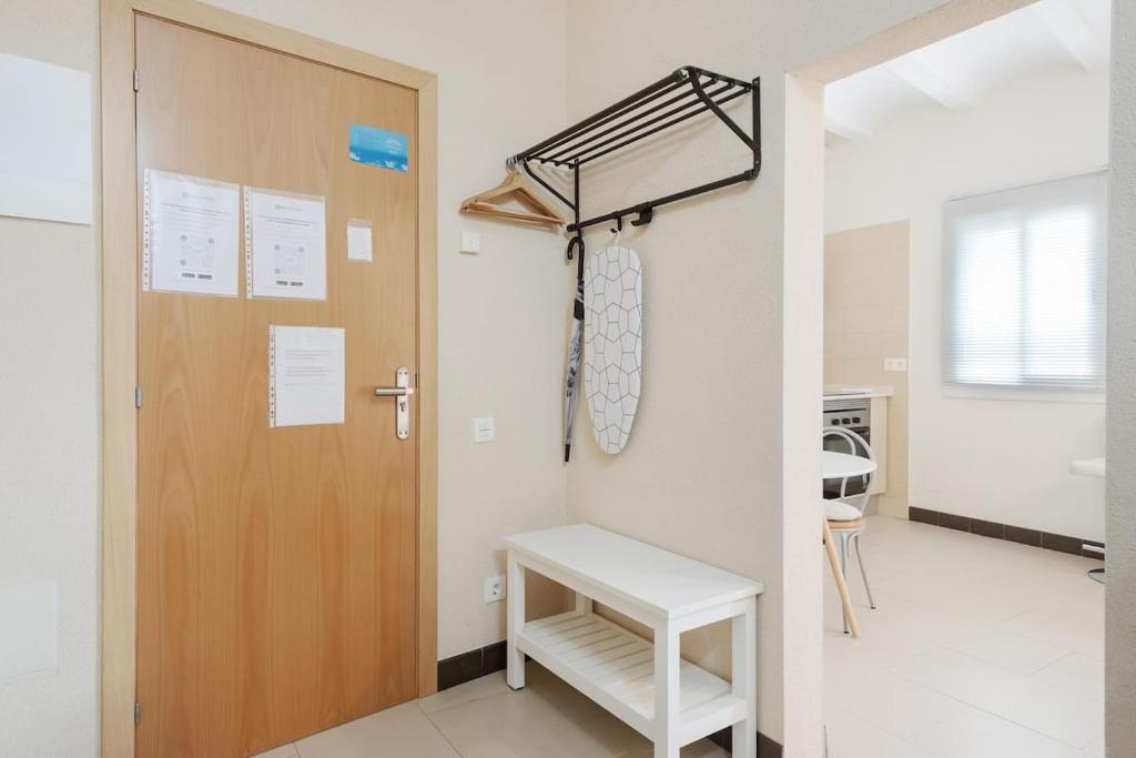 Fotografie z fotogalerie ubytování Stay U-nique Apartments Pasteur v destinaci Barcelona
