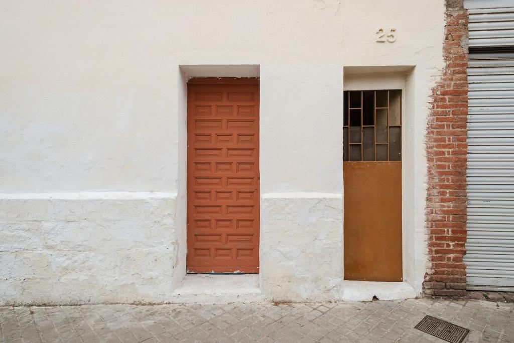 Fotografie z fotogalerie ubytování Stay U-nique Apartments Pasteur v destinaci Barcelona