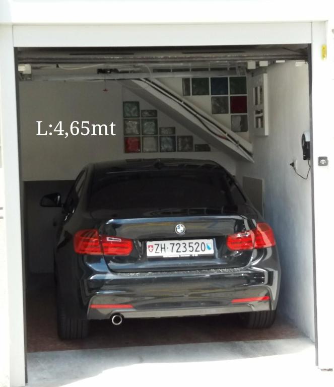Zdjęcie z galerii obiektu La Casa del Forziere Verde w mieście La Spezia