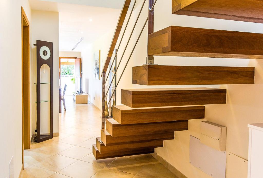 Fotografie z fotogalerie ubytování Casa de los Pinos v destinaci Port d'Alcúdia