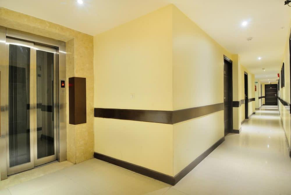 Fotografie z fotogalerie ubytování Zenith Hotel - Delhi Airport v Novém Dillí