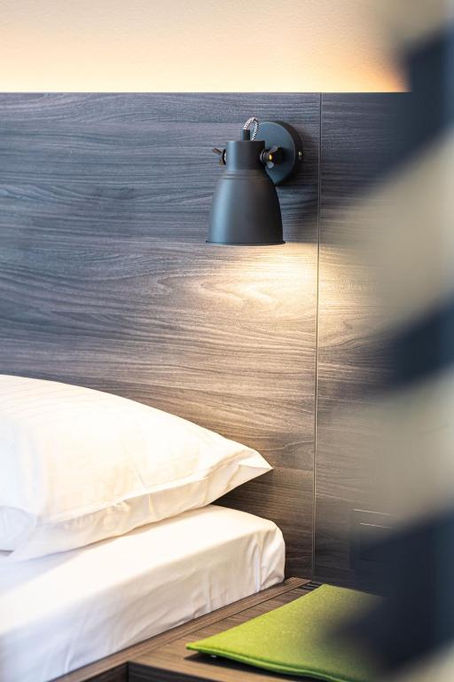 Hotel am Park - Comfort Tweepersoonskamer Huis C