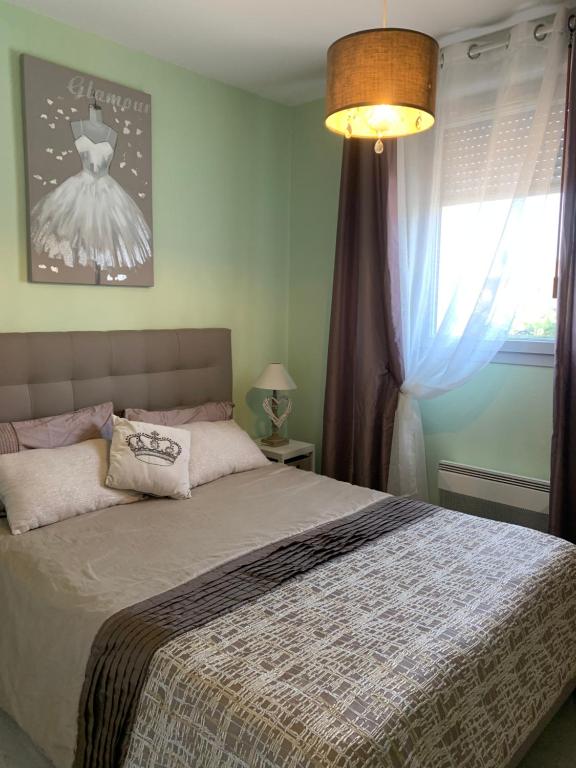 Comme à la maison - Chambre double chez habitant près de Toulouse - Housity