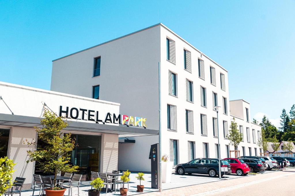 Hotel am Park, Rust – Tarifs 2024