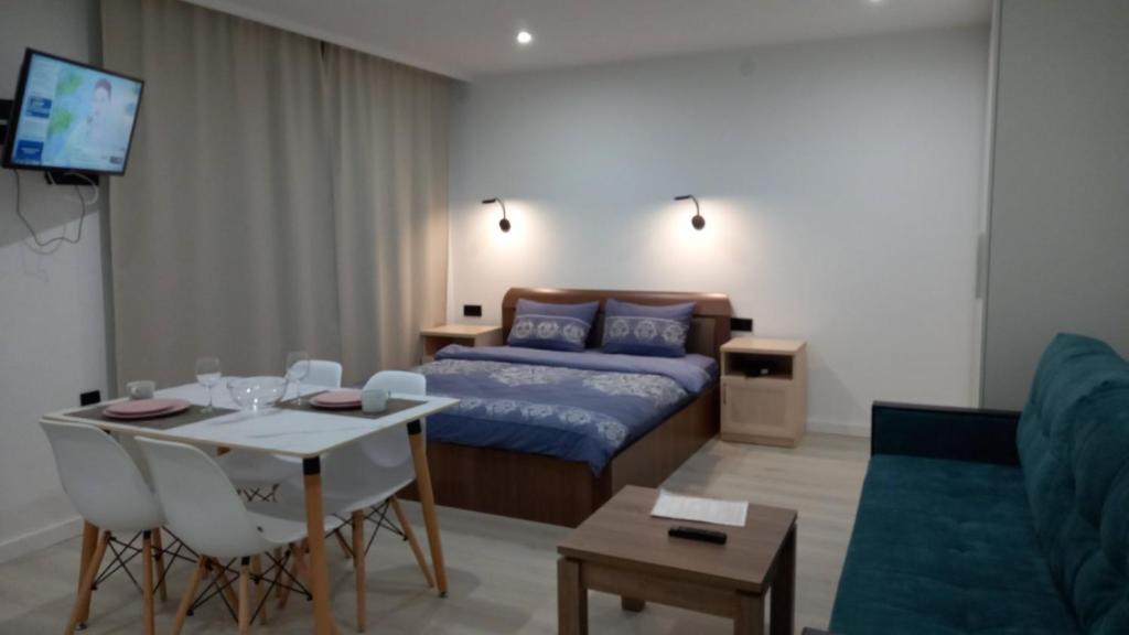 АПАРТ ОТЕЛЬ НА БИЙСКОЙ - отзывы и видео