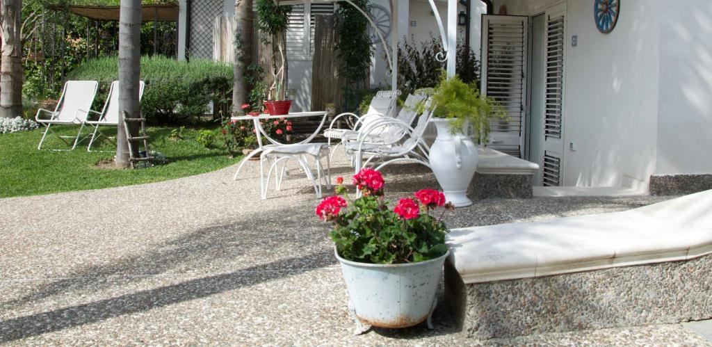 Villa Volli Three Rooms - 6