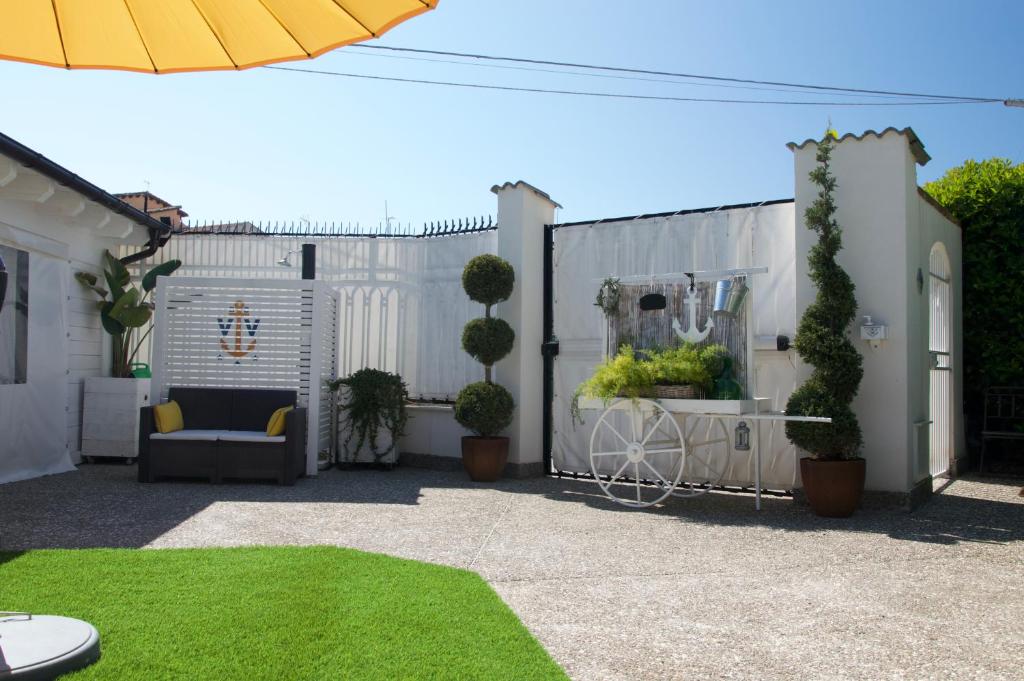 Villa Volli Three Rooms - 13