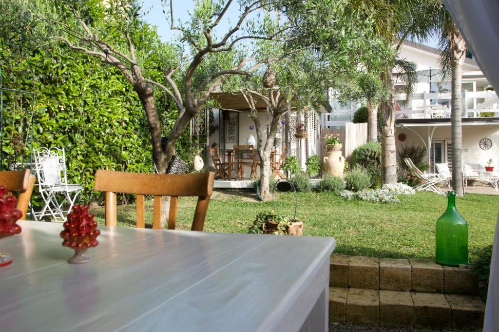 Villa Volli Three Rooms - 12