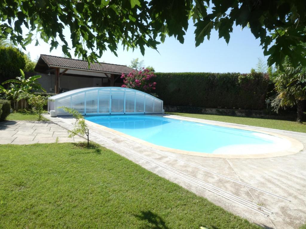 Photo de la galerie de l'établissement Iaorana, à Claveyson