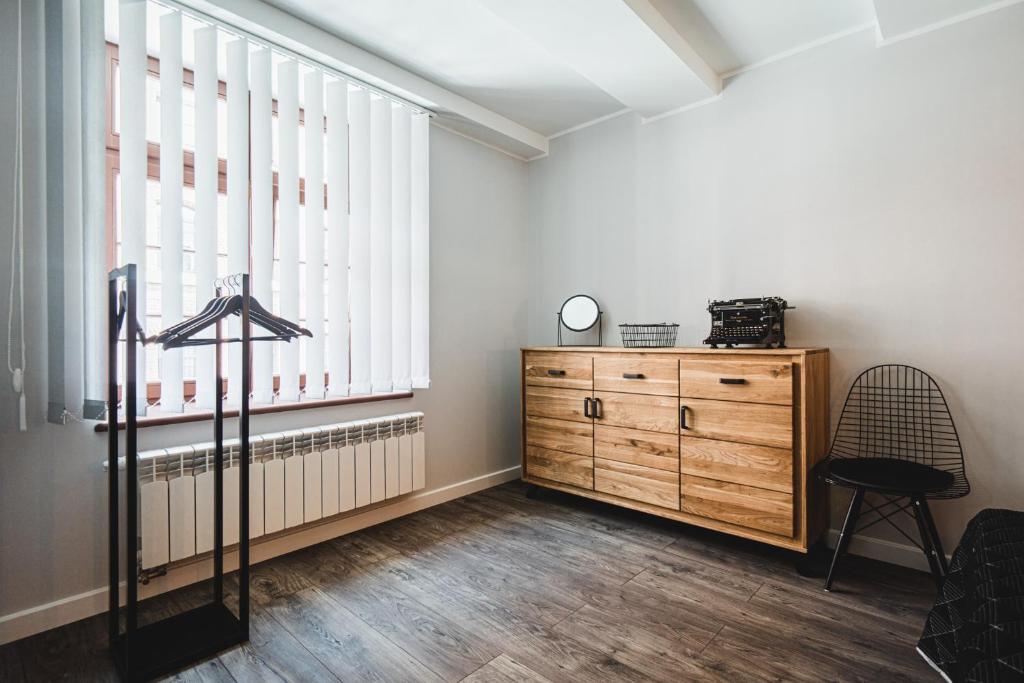 Fotografia z galérie ubytovania Apartamenty Świętego Jakuba Toruni
