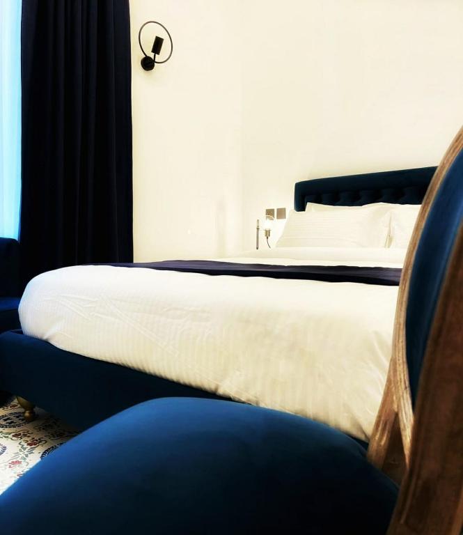 Casa Reale Boutique Hotel - 9