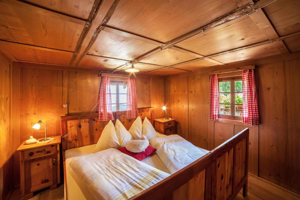 Derechos de imagen reservados por Booking.com