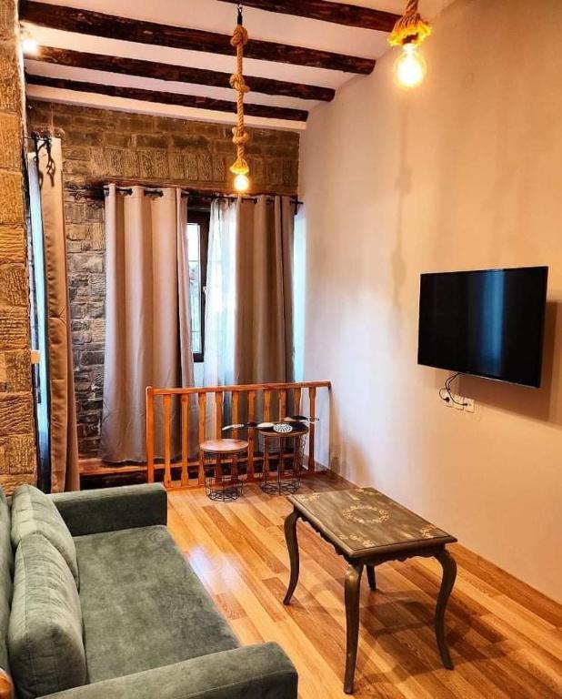 Agora Boutique Apartments Ioannina - Appartement Met één Slaapkamer