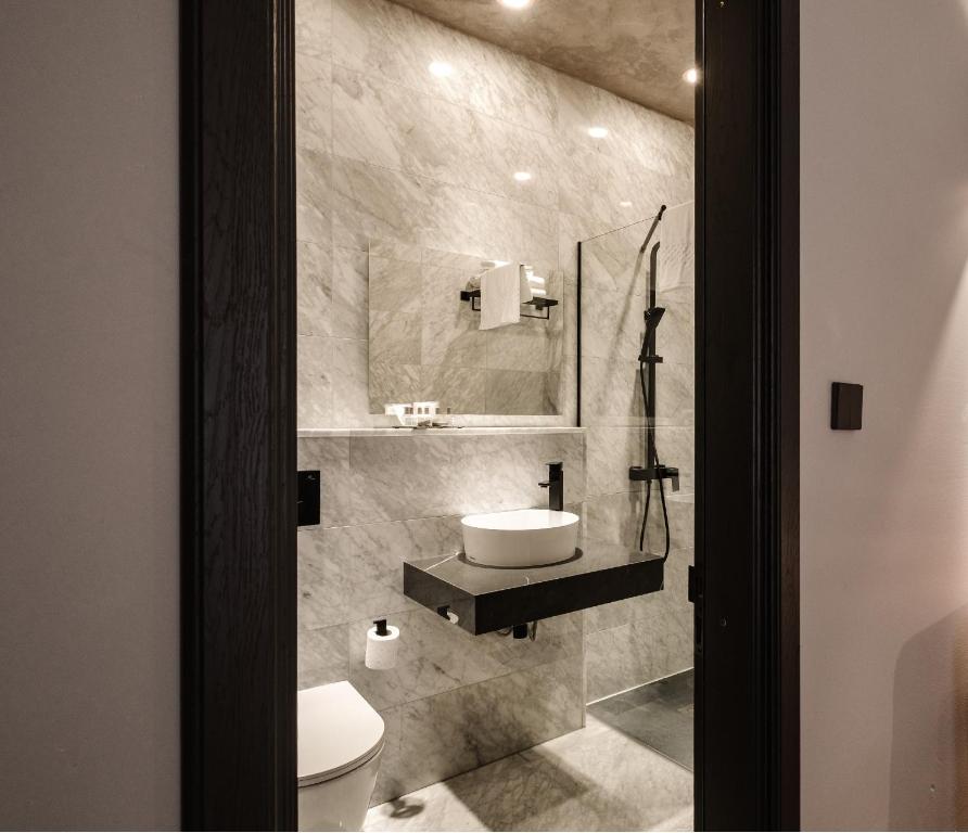 Casa Reale Boutique Hotel - 10