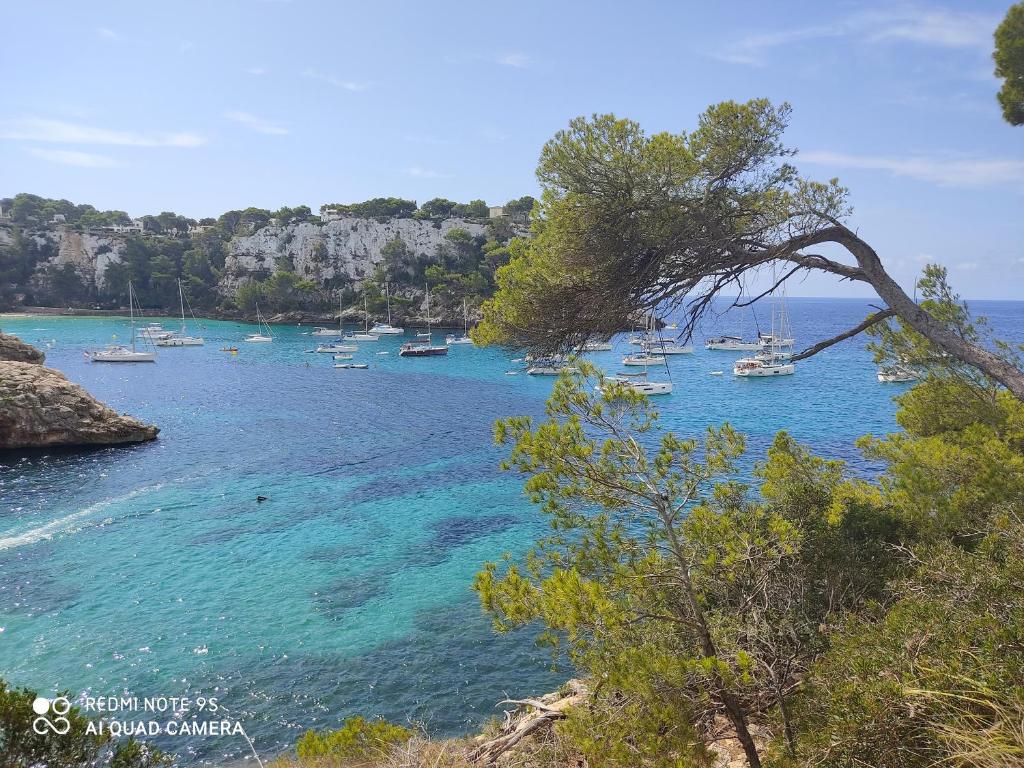 Cala Galdana Beach, Cala Galdana – Precios actualizados 2023