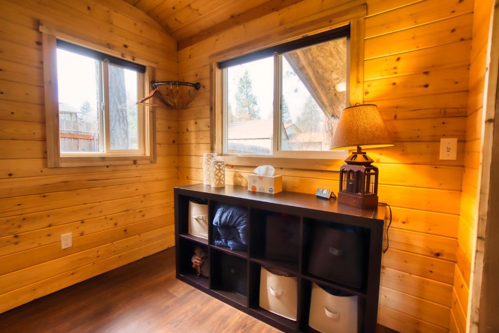 Fotografie z fotogalerie ubytování The Base Camp v destinaci Spokane