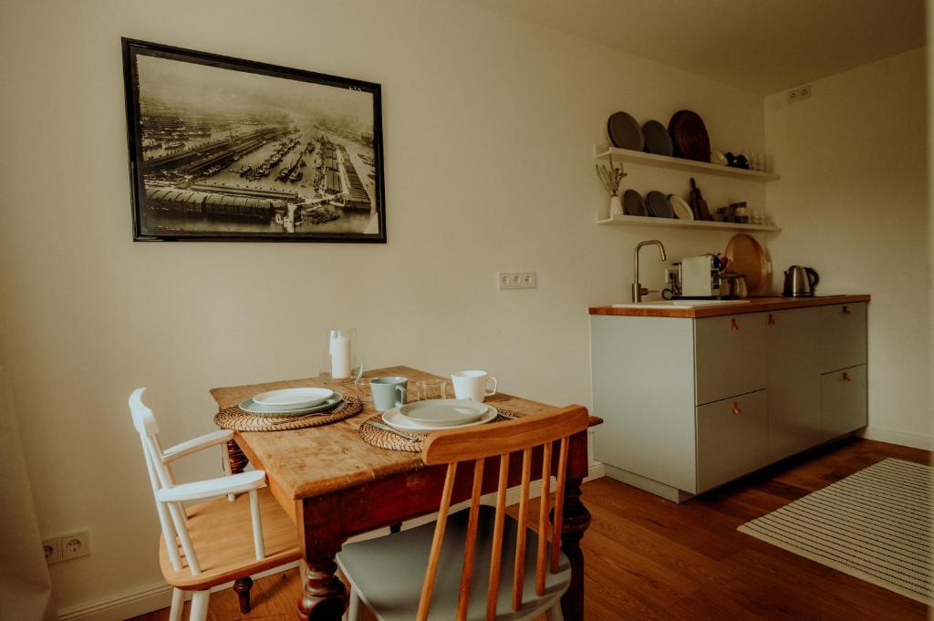 Am Alsterpark - Resim 15