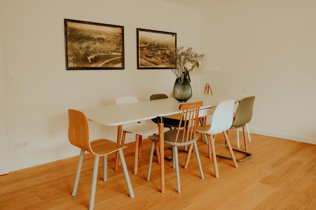 Am Alsterpark - Resim 13