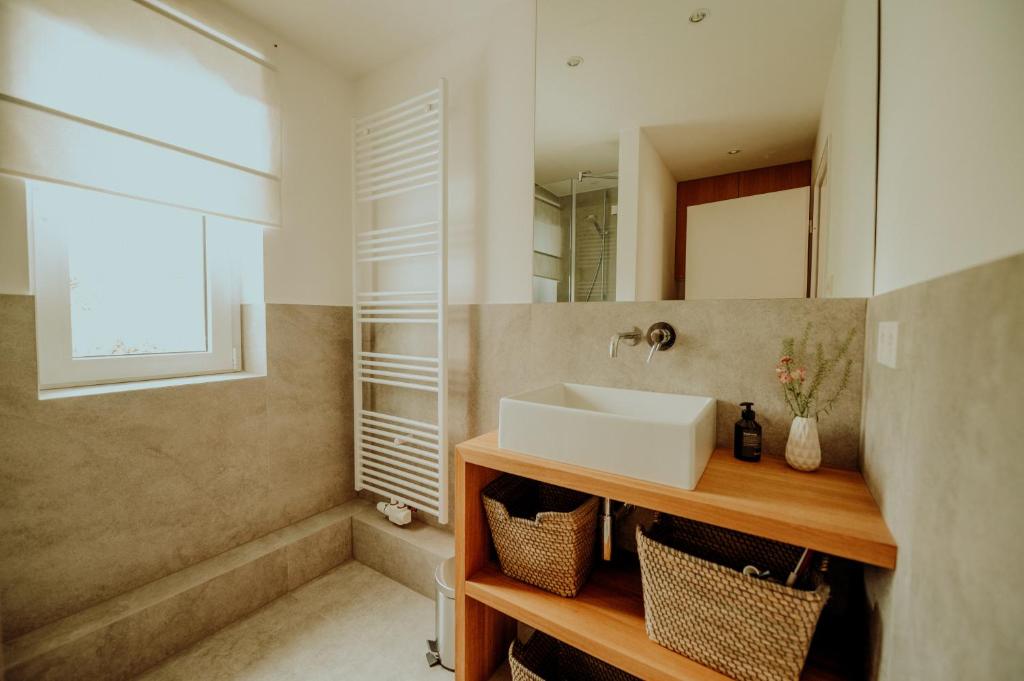 Am Alsterpark - Resim 17