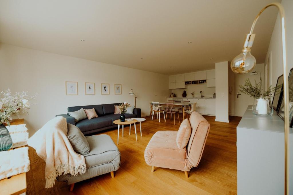 
One-Bedroom Apartment - Apt. 2
