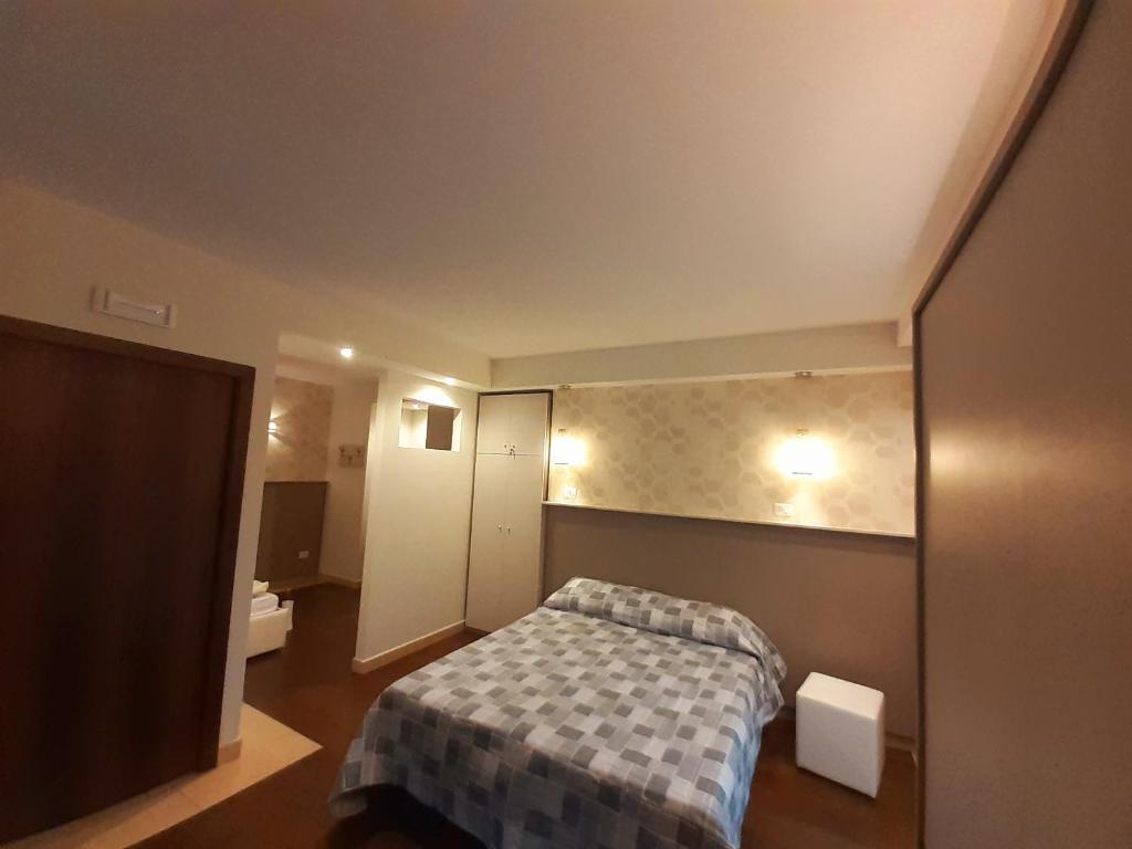 Il Fortino - Suite Familiare