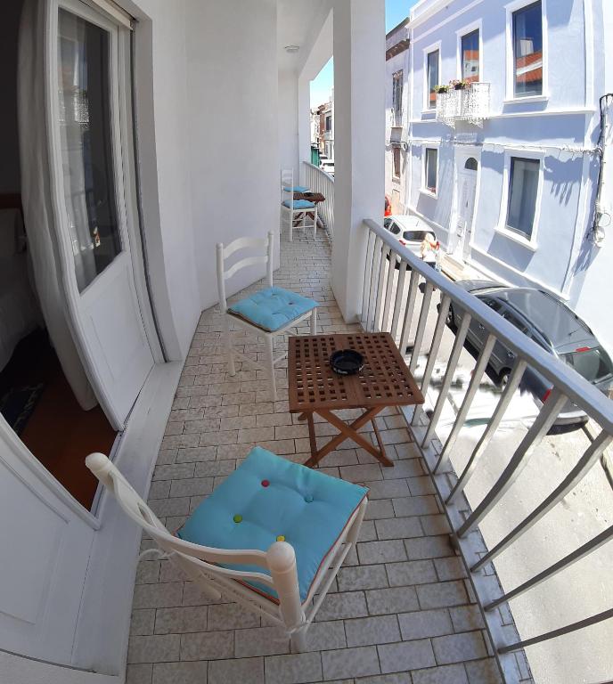 Adamas Bed & Breakfast - 5