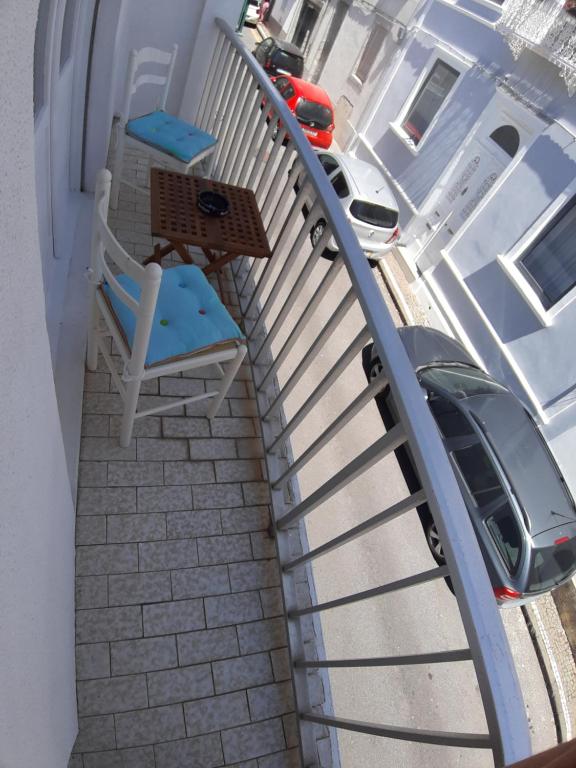 Adamas Bed & Breakfast - 11