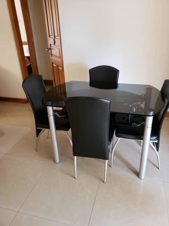 Fotografie z fotogalerie ubytování Crown Suites Ltd Mbale v destinaci Mbale