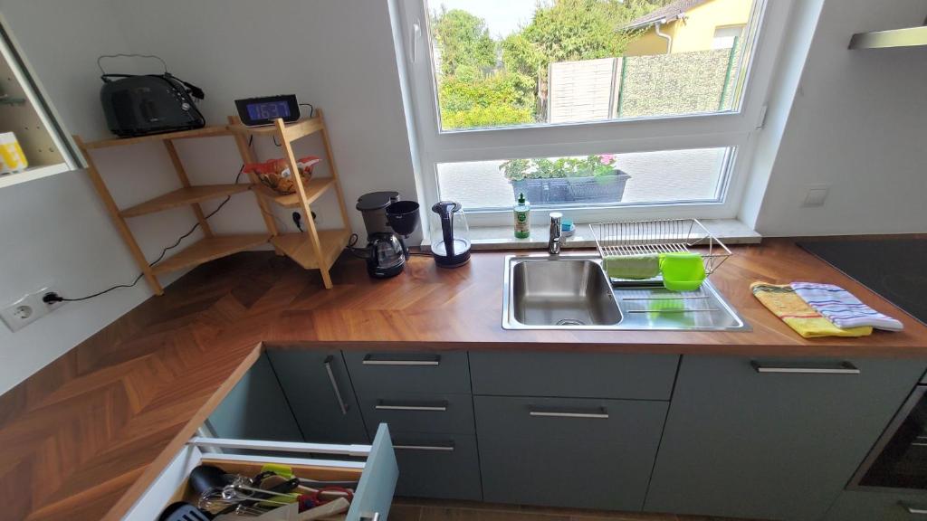 Ferienwohnungen Im Grund 22, 22a, 22c Birkenstein - Chambre Double Avec Salle De Bains Commune