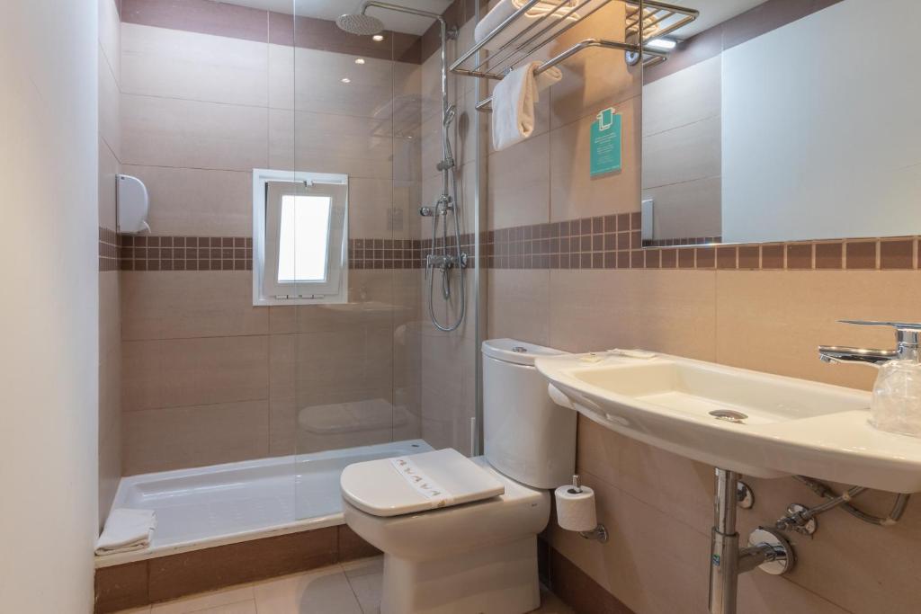 Hotel Alda Zaragoza Independencia, Zaragoza – Bijgewerkte ...