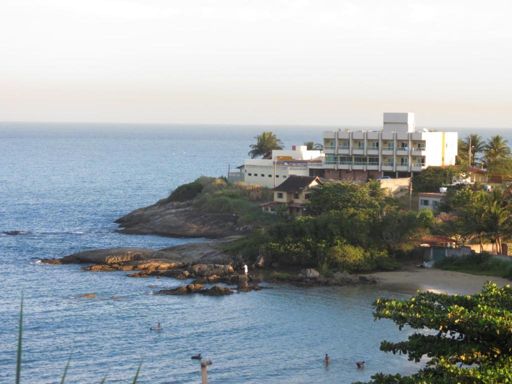  Hotel Portal da Lua