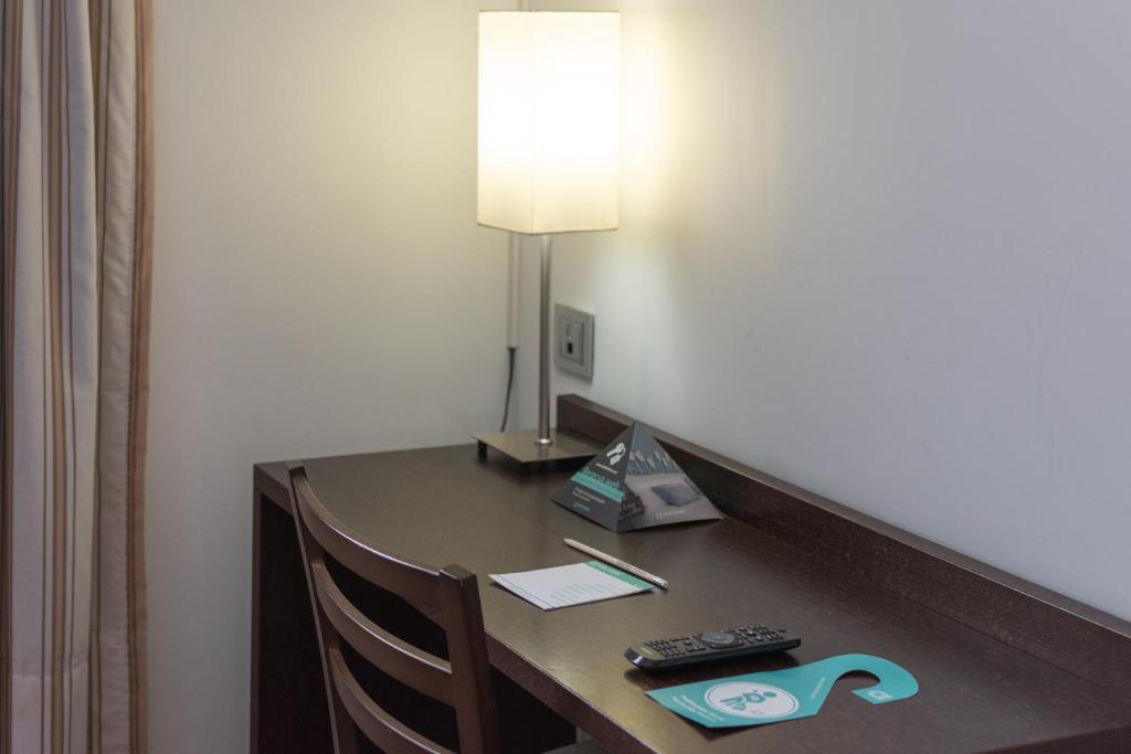 Hotel Alda Zaragoza Independencia, Zaragoza – Precios ...
