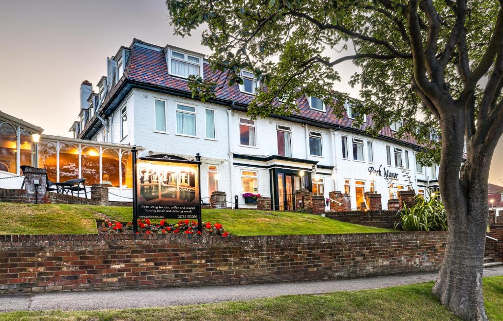 Park Manor Hotel - Resim 4